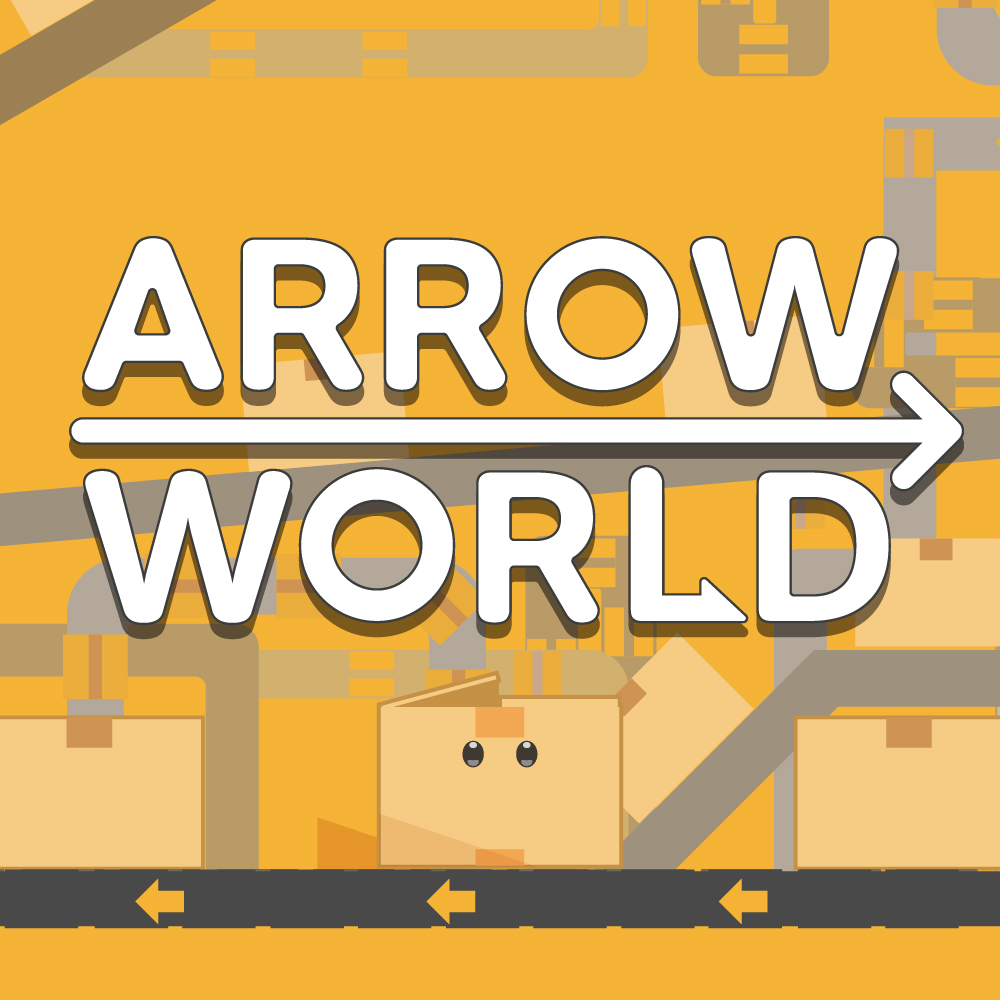 ARROW WORLDのサムネイル